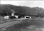 Dili aeroporto 1967